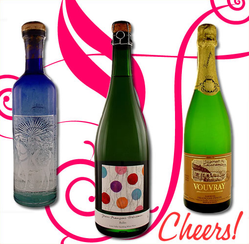 Eco-Friendly Wedding Bar: Organic Wines and Spirits Guide