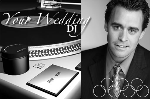 VOX DJs: Top Wedding DJ Company Recommended by Wedding Chicks