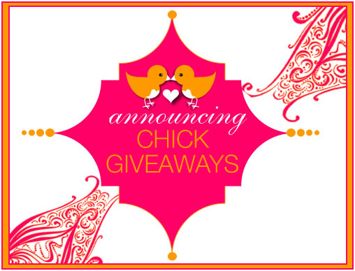 Wedding Chicks Giveaway Program: Win Fantastic Prizes for Brides!