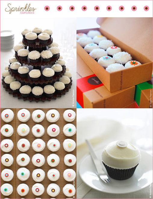 Sprinkles Cupcakes: The Perfect Sweet Treat for Your Celebration