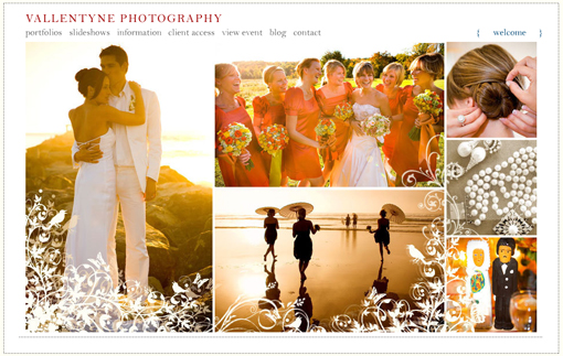 Vallentyne Photography: Fresh & Creative Wedding Photographer