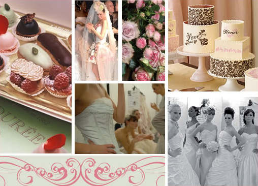 Blushing Bride Cocktail: A Perfect Toast for Your Rehearsal Dinner