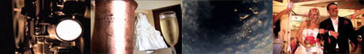 Elysium Productions filmed Real Housewives wedding!