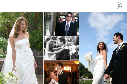 John Partridge Photography: Hip Wedding Photographer in Orange County