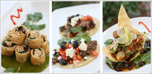 Delicious Wedding Food Trends: From Gourmet Burgers to Late-Night Treats