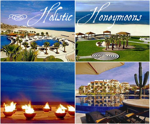 Pueblo Bonito Los Cabos: A Minimalist, Adults-Only Beach Honeymoon