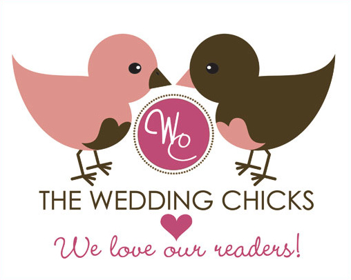 Wedding Chicks: Giveaway Extravaganza and Website Update Announcement