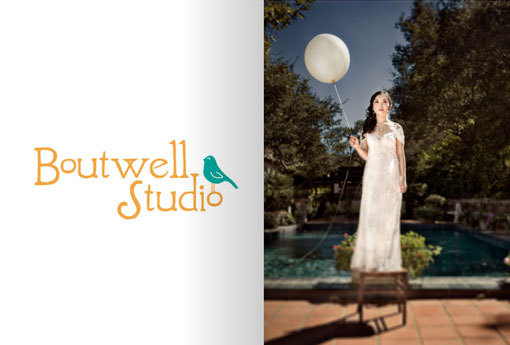 Chenin Boutwell's Eclectic Wedding Photography Look Book