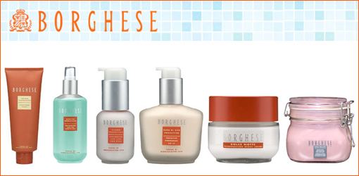 Wedding Chicks' Favorite Borghese Skin Care for Radiant Skin