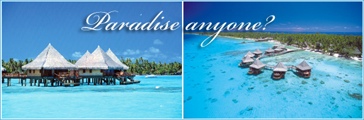 Hotel Kia Ora: A Luxurious Escape in Rangiroa, French Polynesia