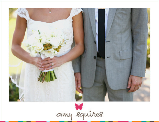 Adorable Graphic Designer's Wedding: A Stylish Celebration