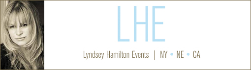 NYC Loft Wedding by Lyndsey Hamilton Events: A Chic Celebration