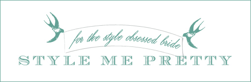 Style Me Pretty Giveaway: Win a Destination Wedding Film!