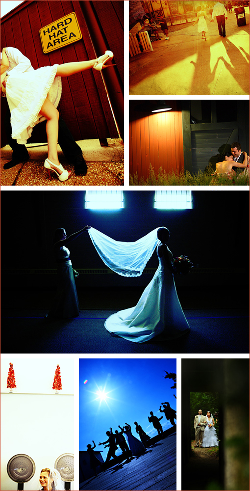 Monica Broz: Unique New York Wedding Photography Approach