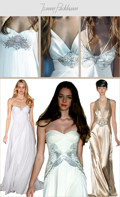 Glamorous 1920s Wedding Inspiration: Dresses, Decor & Mint Juleps