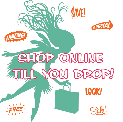 Online Shopping Tips: Save Money with Amazon, Overstock & RoadRunner