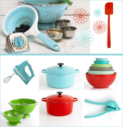 Martha Stewart Collection at Macy's: Chic Home Decor & Registry