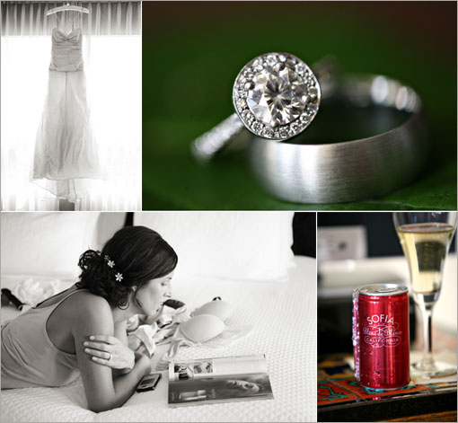 Wedding Day Prep: Relaxing Tips for the Bride-to-Be