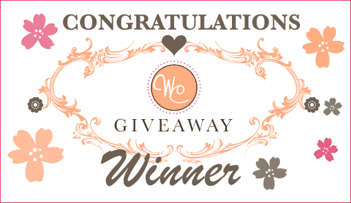 Entiise Lingerie Chick Giveaway Winner Announced!