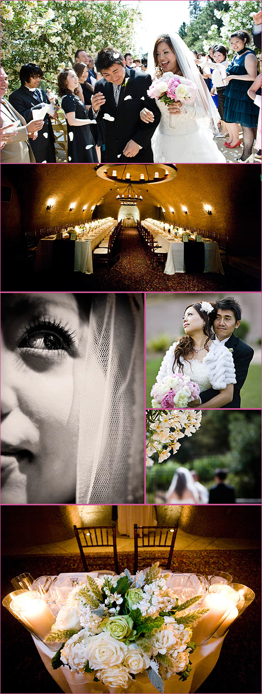 Kuperberg Weddings: Traditional Real Wedding Inspiration