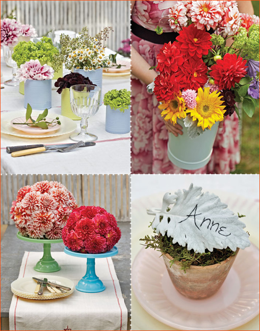 DIY Wedding Centerpieces: Easy & Breezy Floral Ideas on a Budget