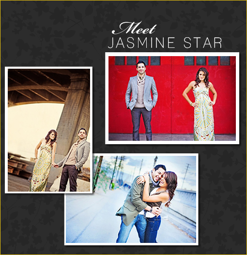 Meet Jasmine Star: International Wedding Photographer Spotlight