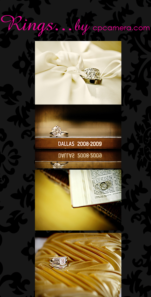 Contemporary Portraits: Discover Hot Rings for Timeless Elegance