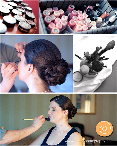 Old Mill Wedding: Amy and David's Elegant Celebration