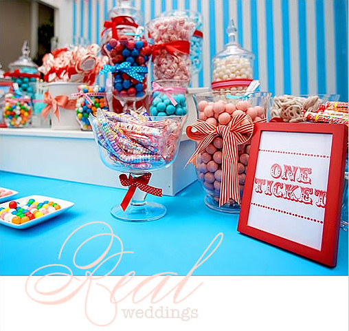 Real Wedding Inspiration: Sneak Peek at a Fabulous Vendor's Work