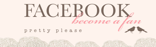 Wedding Chicks Facebook Fan Giveaway: Win a Custom Tote!