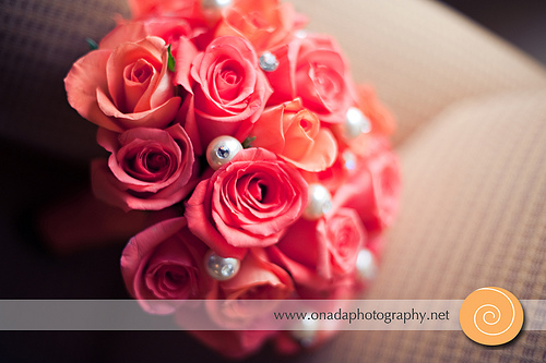 Faith and Joel's Beautiful June Wedding in New Jersey