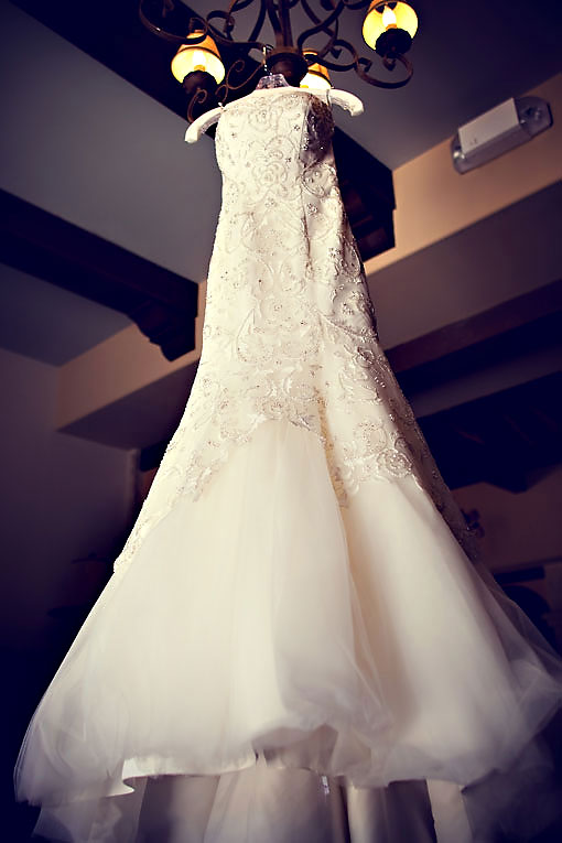 Palos Verdes Wedding [Dave Richards Photography]