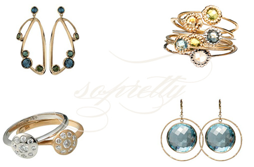 Shaesby Jewelry: Exquisite and Affordable Bridal Collection