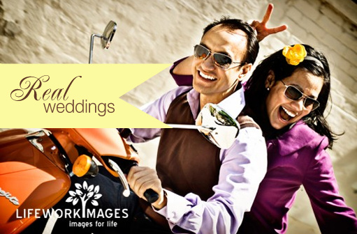 Real Wedding Inspiration and Unique Engagement Shoots on Wedding Chicks