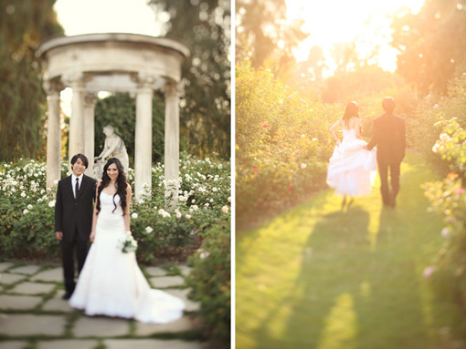 Amy Squires & Co. Day-After Wedding Shoot Sneak Peek