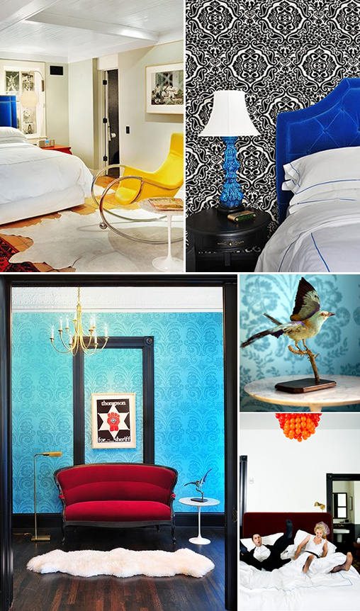 Hotel Saint Cecilia: Austin's Stylish Wedding & Event Venue
