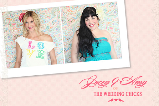 Wedding Chicks Guest Blog on Etsy with Crown Inspiration & Invitations