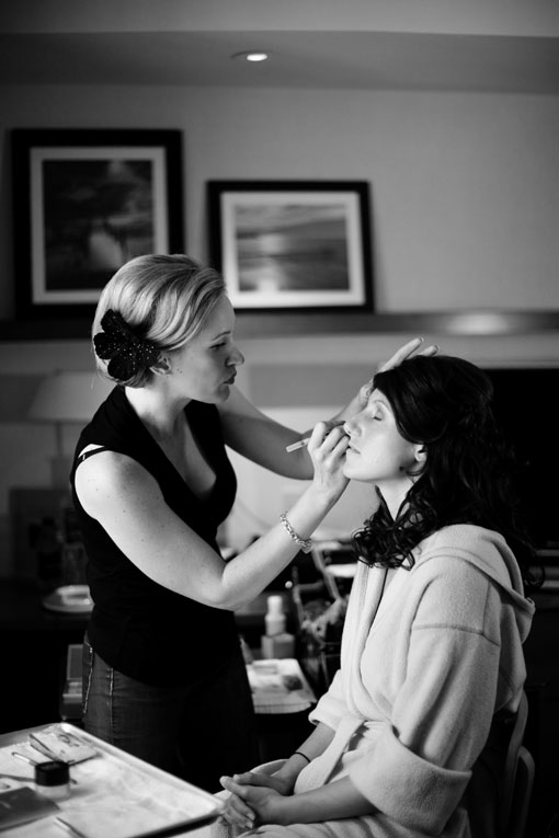 San Luis Obispo Wedding [Dave Richards Photography]