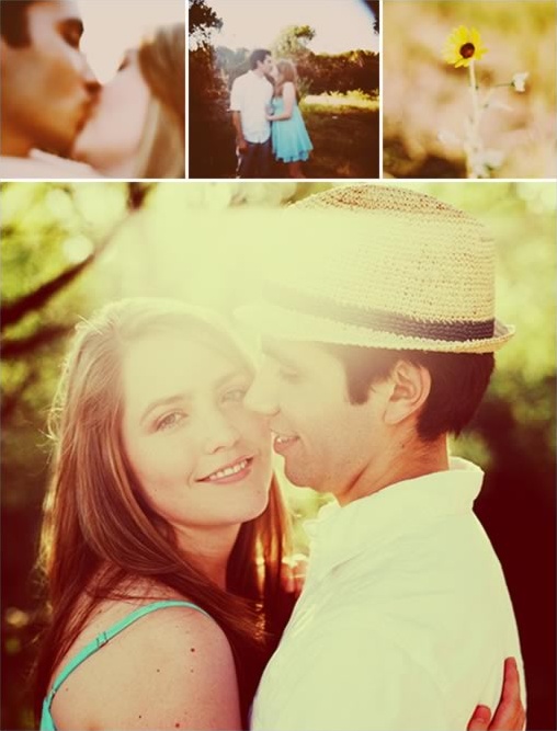 Unique Engagement Photo Shoot Ideas to Inspire Your Session