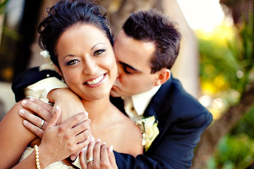Long Beach Wedding [Dave Richards Photography]