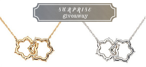 Orange & Blossom: Handcrafted Wedding & Gift Boutique with Giveaway!