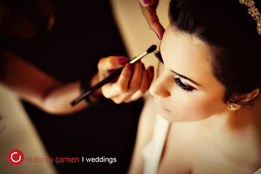 Emotional Wedding of Vannessa and Eddie at Miami's Jungle Island