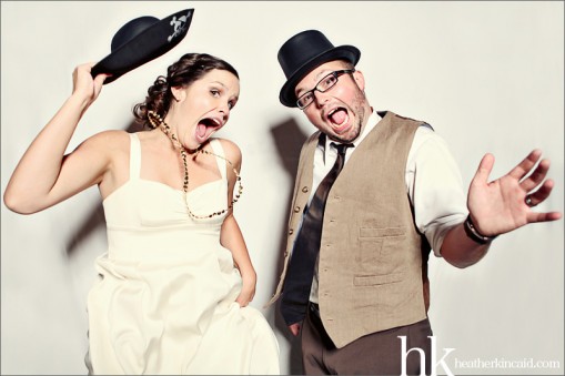 Fun Wedding Photobooth Images: Capture Memories at the Reception!