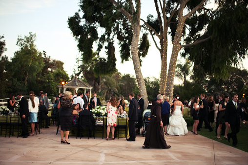 Apple Green Wedding Ideas: Rustic Charm and Fun Kids' Table Inspiration