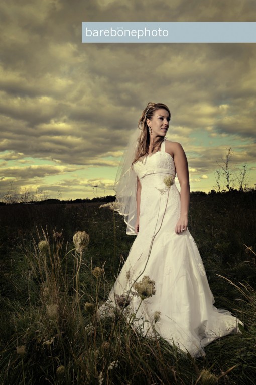 Tanya and Will's Wedding: Stunning Photos by Barebone Photo