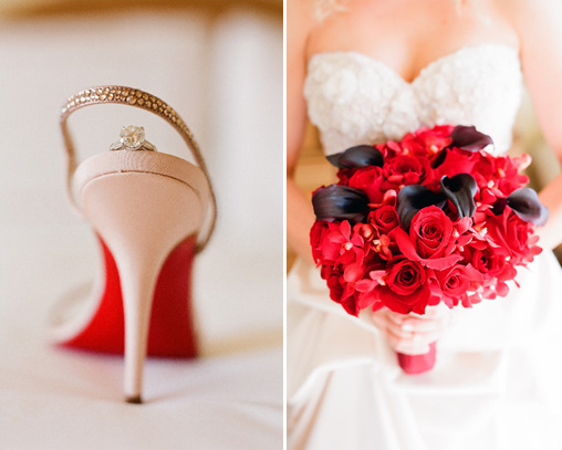 Elizabeth Messina's Soft and Whimsical Wedding Photography