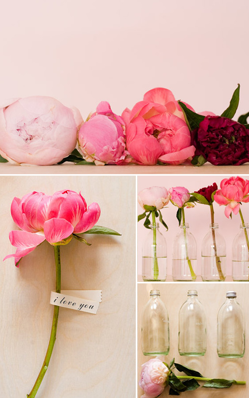 Amy Nieto's Beautiful Wedding Flowers to Brighten Your Day