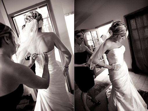 Malibu Wedding [Dave Richards Photography]