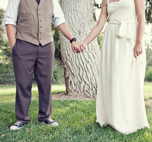 DIY Ranch Wedding: Rustic Charm and Personal Touches