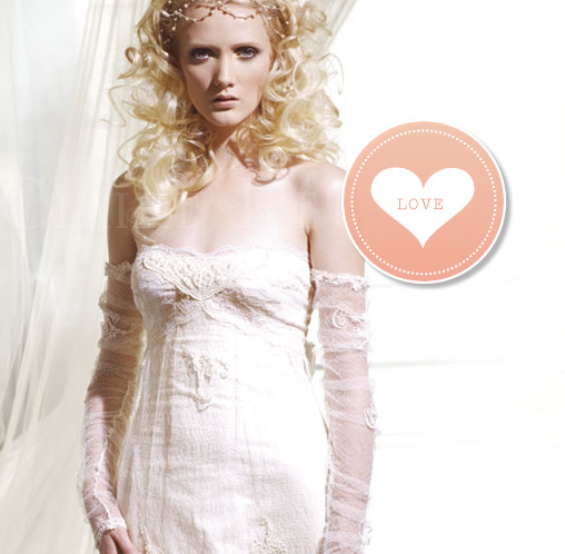 Claire Pettibone's Vintage-Inspired Bridal Veil Collection for a Magical Entrance